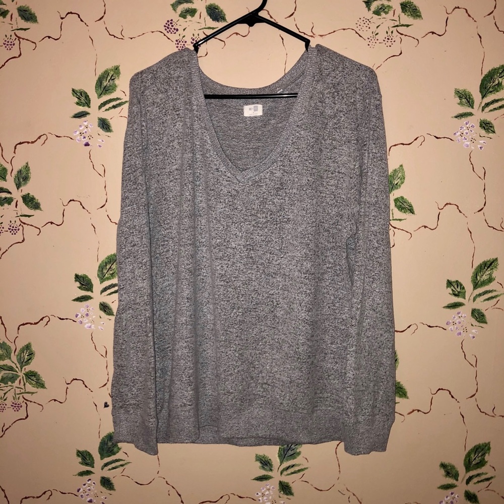 ❌GONE❌Me to We sweater